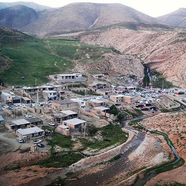 تصویر روستا