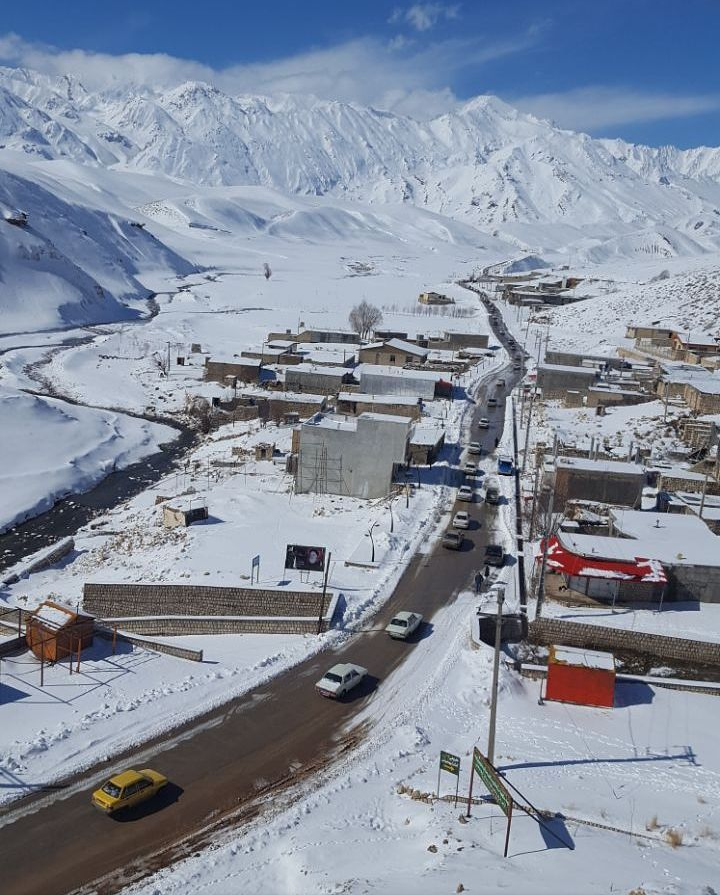 تصویر روستا