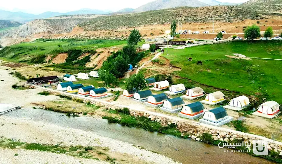 تصویر روستا