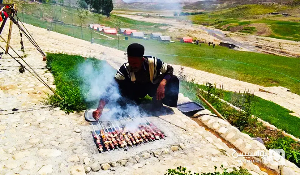 تصویر روستا