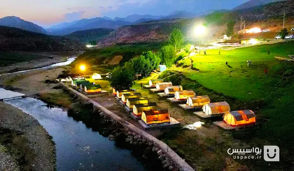 تصویر روستا